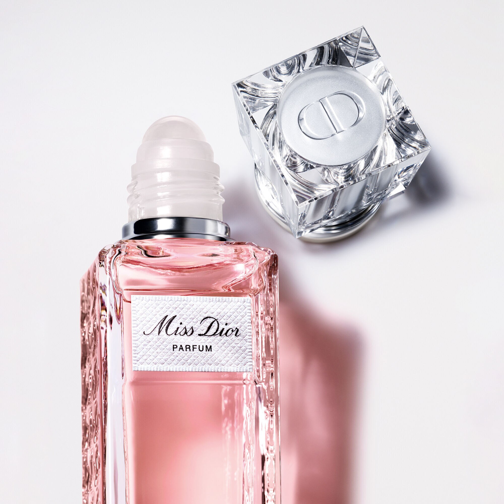 Perfume Dior Miss Dior Roller Pearl Feminino Parfum | Sephora